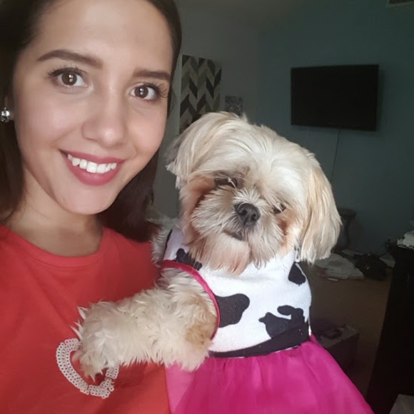 Meet your Posher, Donna - Picture 3 of 8